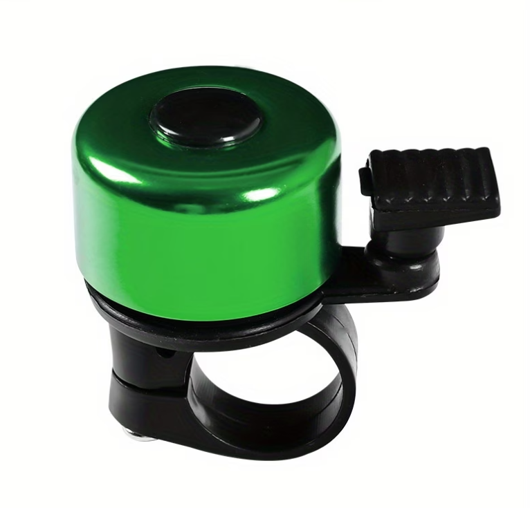 Lekker groen