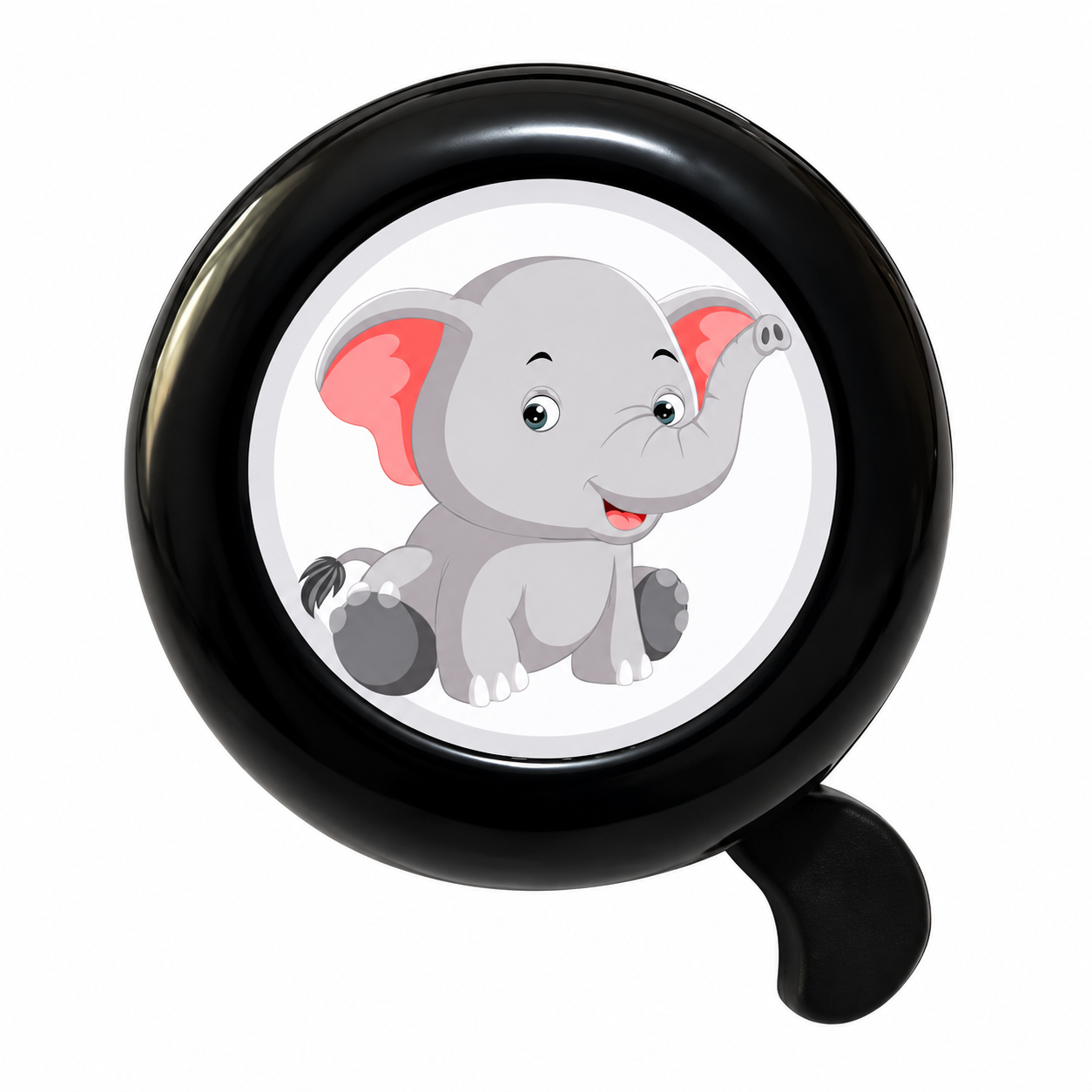 Zwarte Olifant